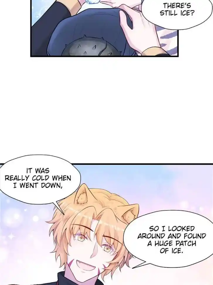 Beauty and the Beasts Ch.469