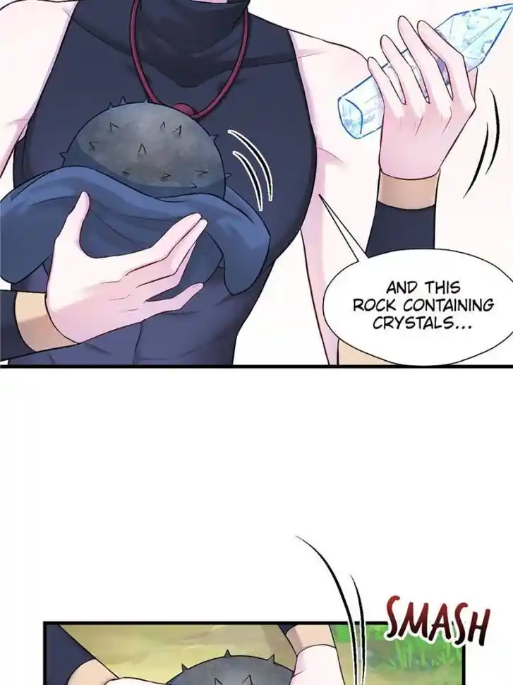 Beauty and the Beasts Ch.469