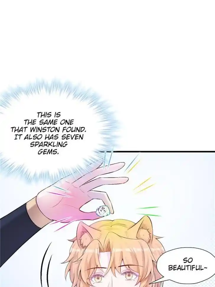 Beauty and the Beasts Ch.469