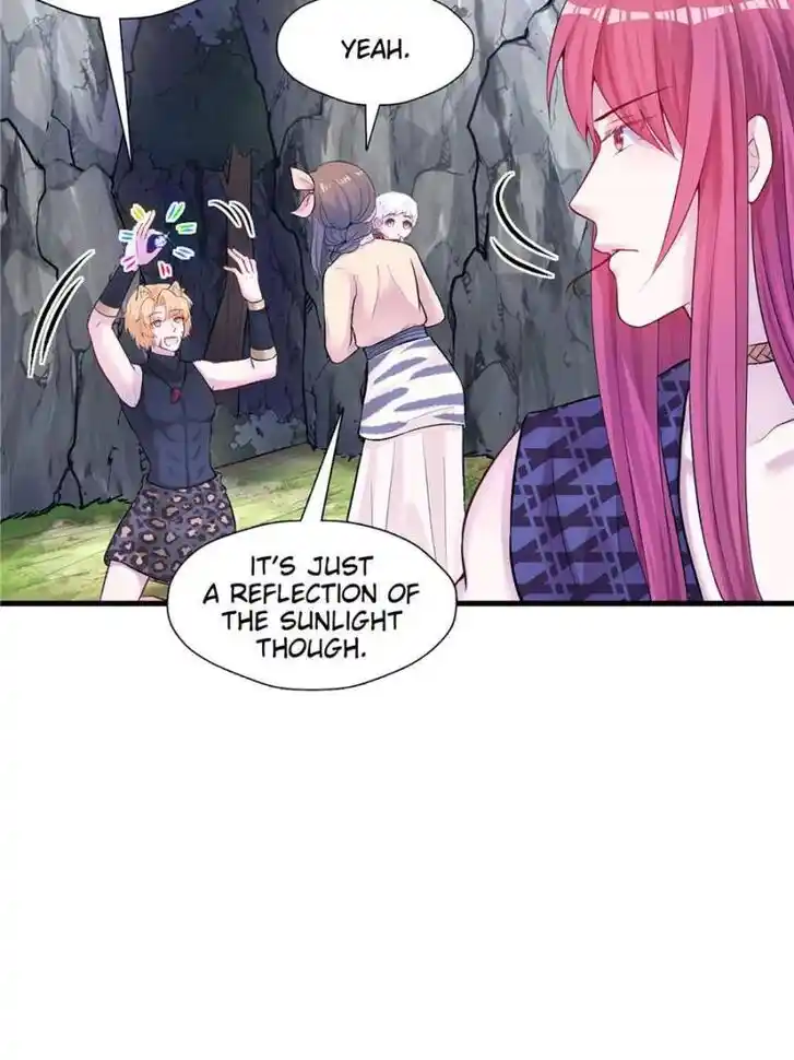 Beauty and the Beasts Ch.469