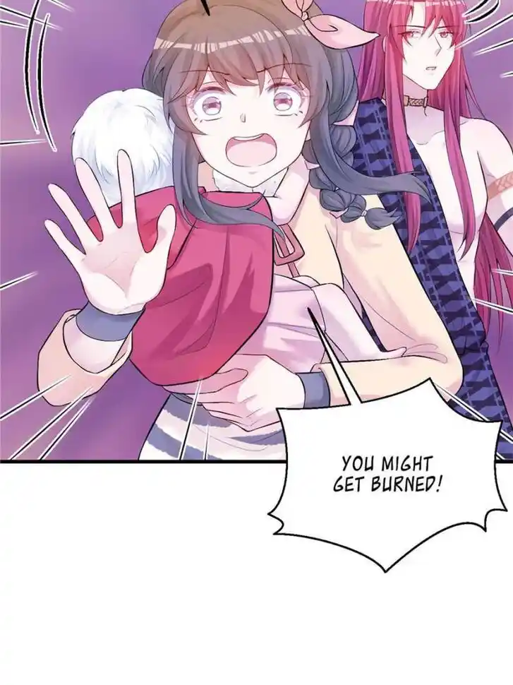 Beauty and the Beasts Ch.469