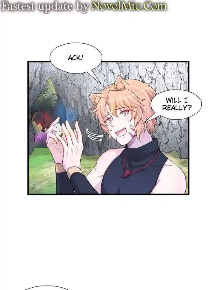 Beauty and the Beasts Ch.470