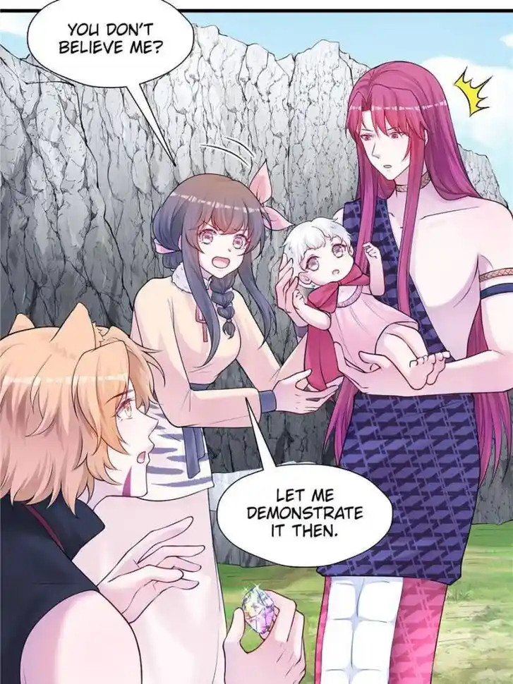 Beauty and the Beasts Ch.470