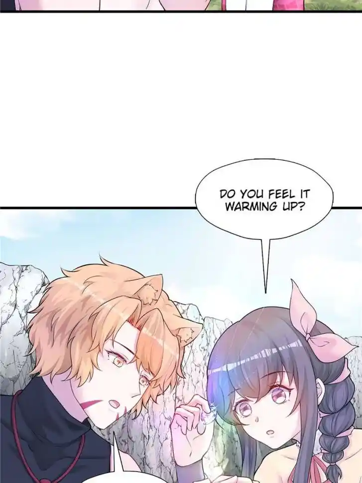 Beauty and the Beasts Ch.470