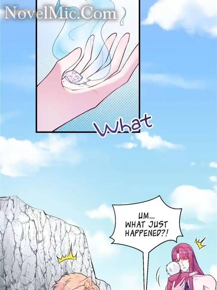 Beauty and the Beasts Ch.470