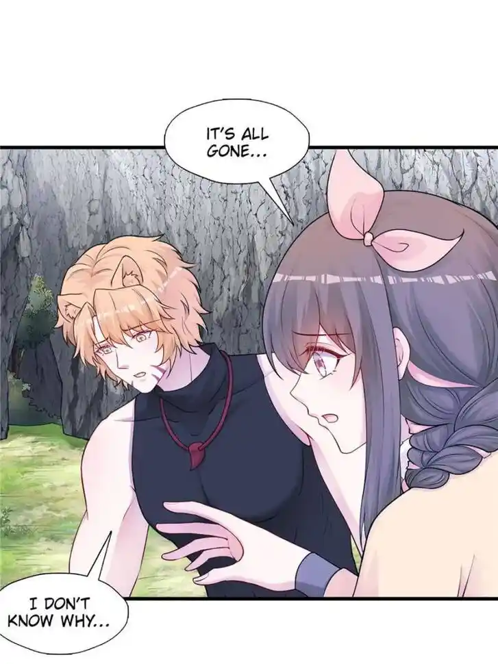 Beauty and the Beasts Ch.470