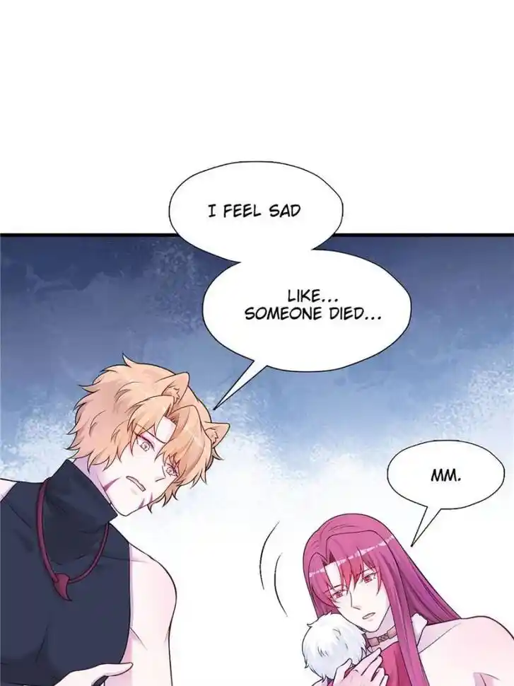 Beauty and the Beasts Ch.470