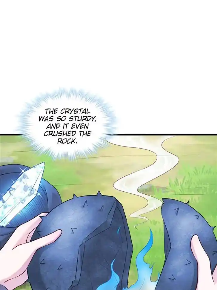 Beauty and the Beasts Ch.470