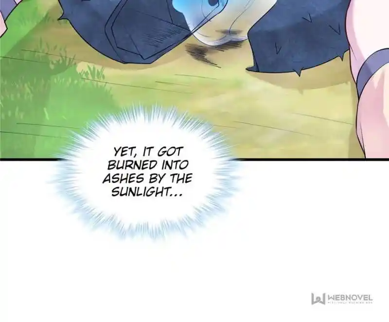 Beauty and the Beasts Ch.470