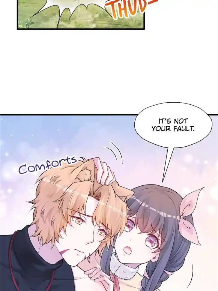 Beauty and the Beasts Ch.470