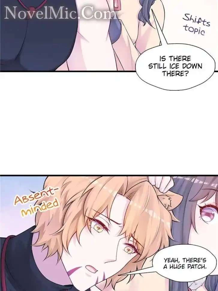 Beauty and the Beasts Ch.470