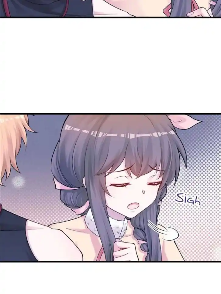 Beauty and the Beasts Ch.470