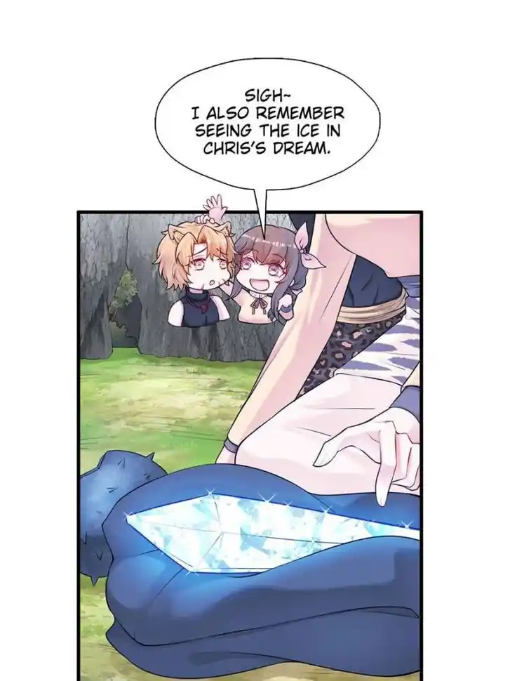 Beauty and the Beasts Ch.470