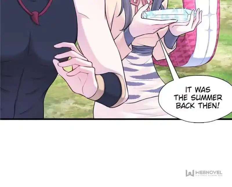 Beauty and the Beasts Ch.470