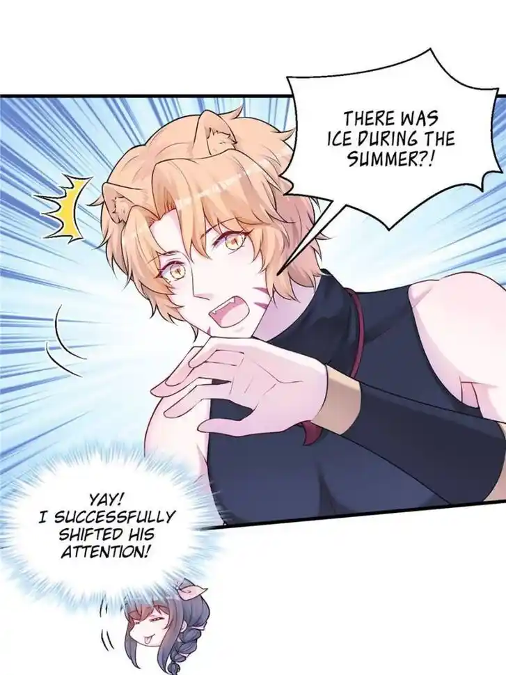 Beauty and the Beasts Ch.470