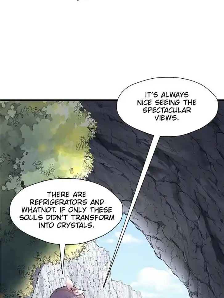 Beauty and the Beasts Ch.470