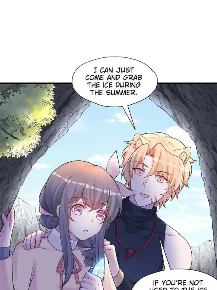 Beauty and the Beasts Ch.470