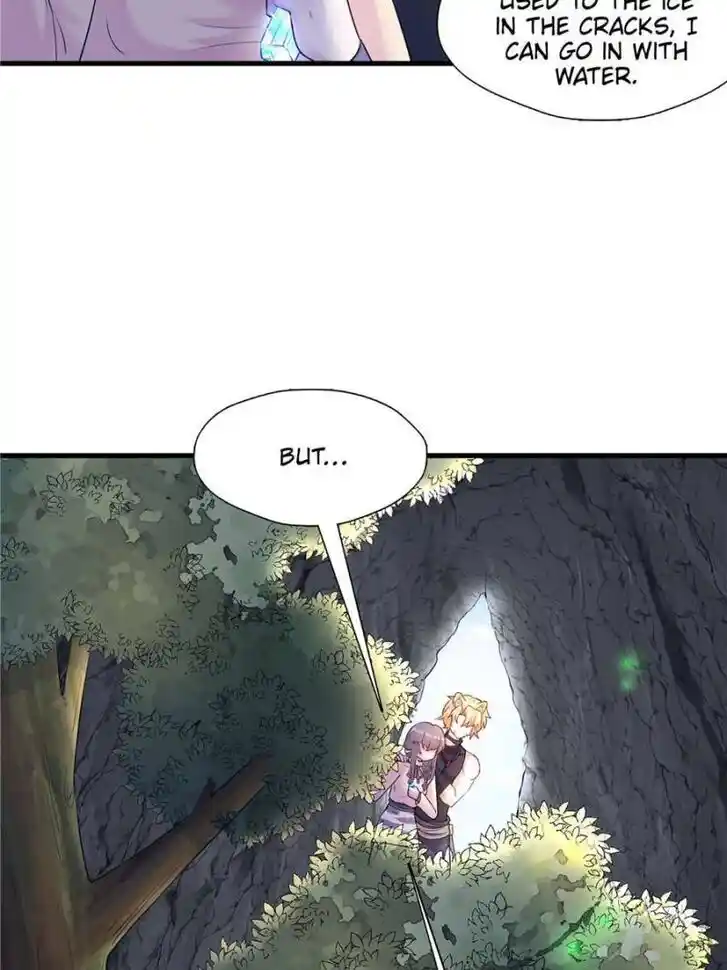 Beauty and the Beasts Ch.470