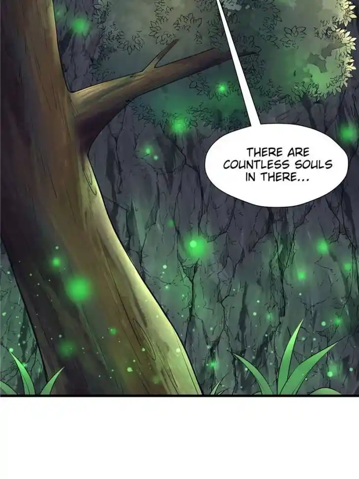 Beauty and the Beasts Ch.470