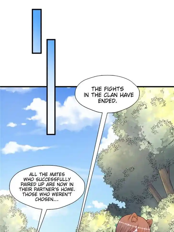 Beauty and the Beasts Ch.470