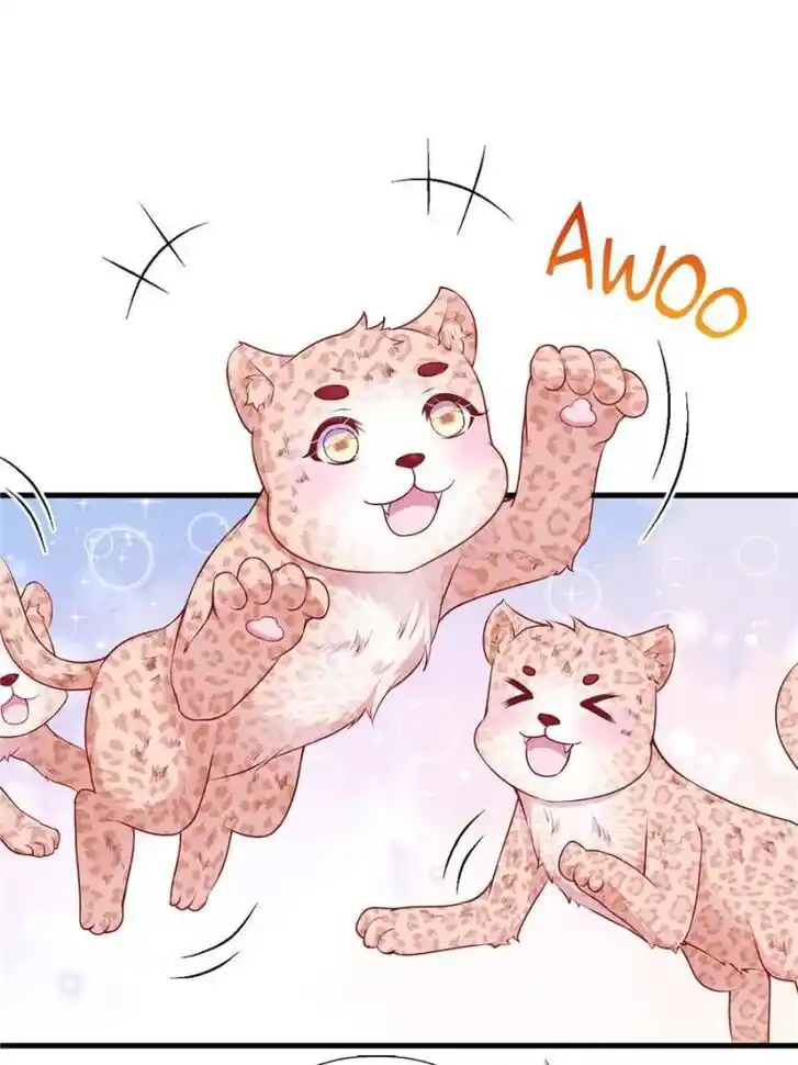 Beauty and the Beasts Ch.470