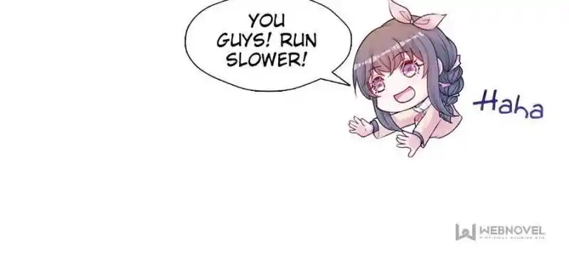 Beauty and the Beasts Ch.470