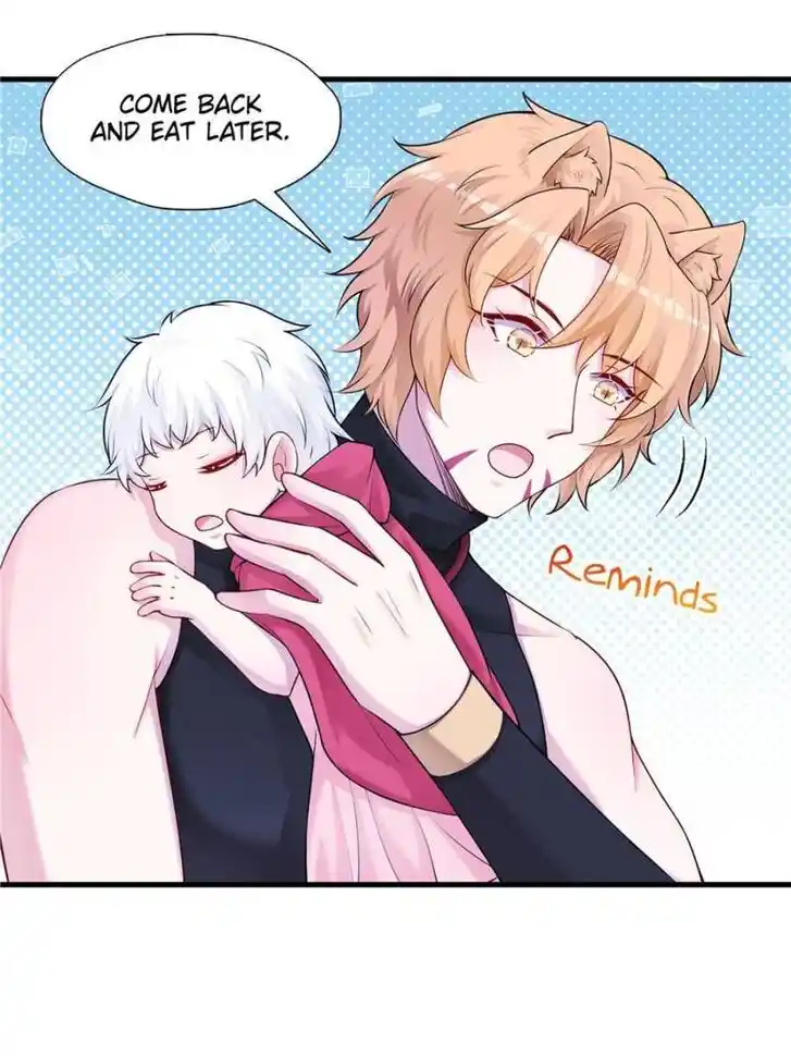 Beauty and the Beasts Ch.470