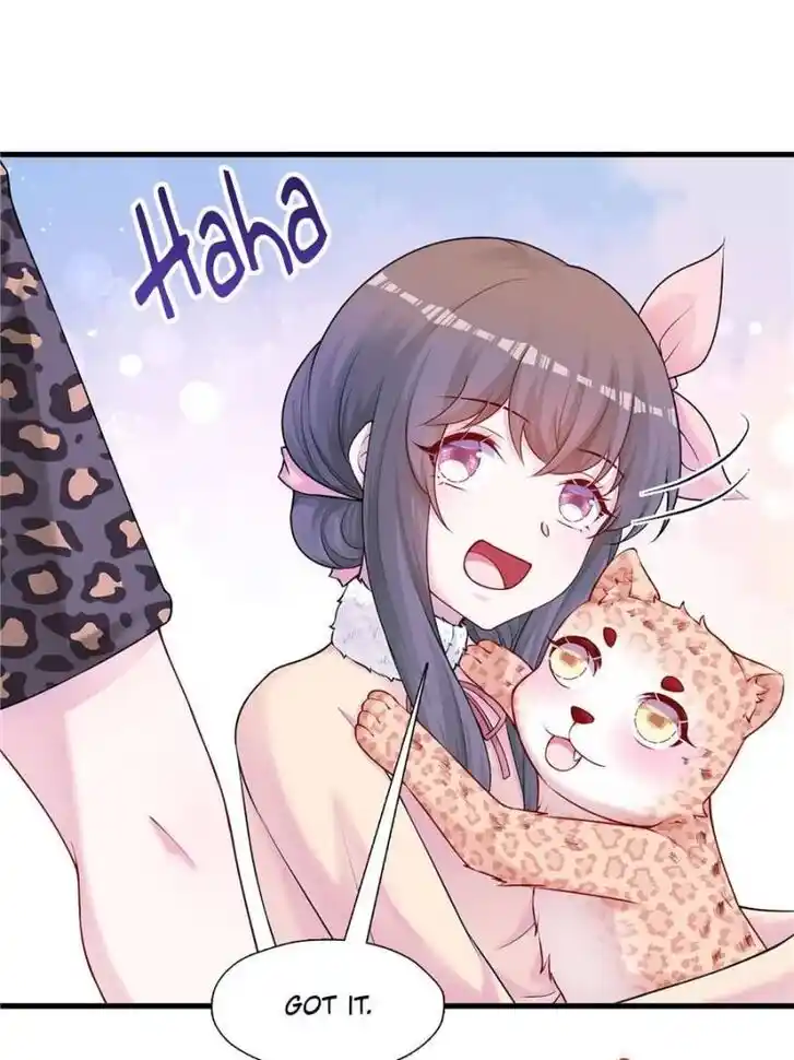 Beauty and the Beasts Ch.470