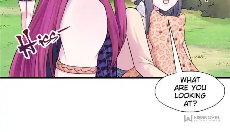 Beauty and the Beasts Ch.470