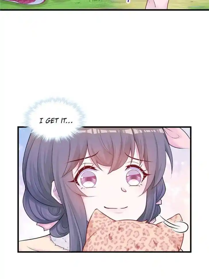 Beauty and the Beasts Ch.470