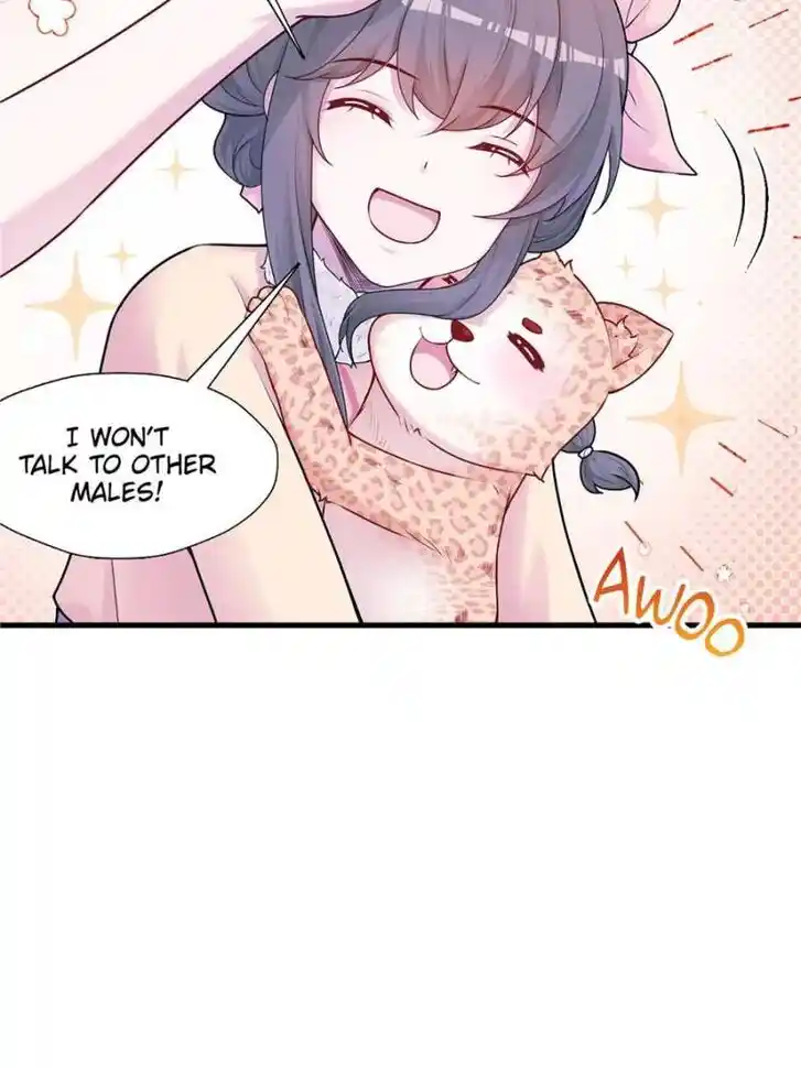 Beauty and the Beasts Ch.470