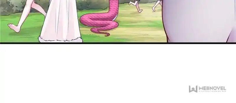 Beauty and the Beasts Ch.470