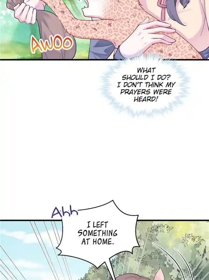 Beauty and the Beasts Ch.470