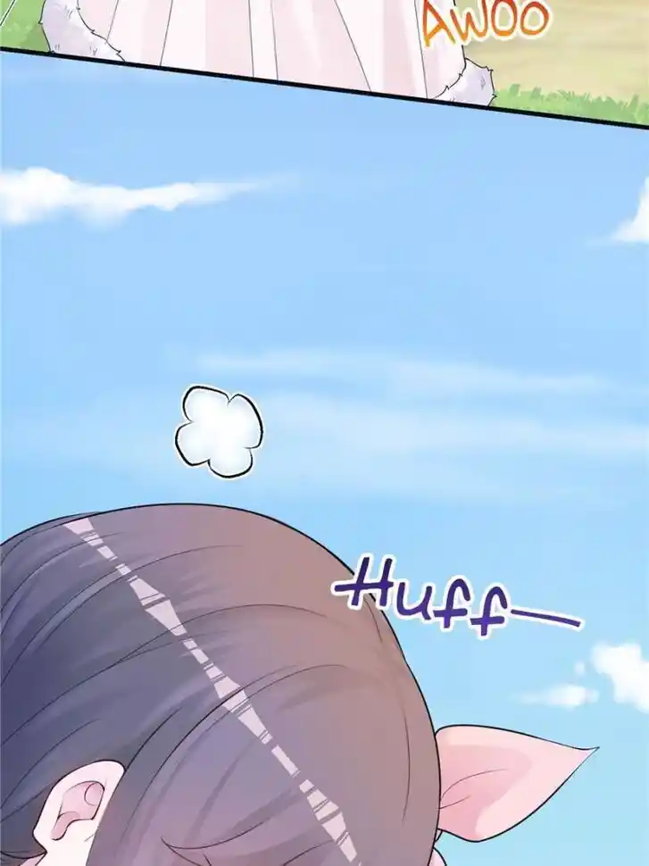 Beauty and the Beasts Ch.470