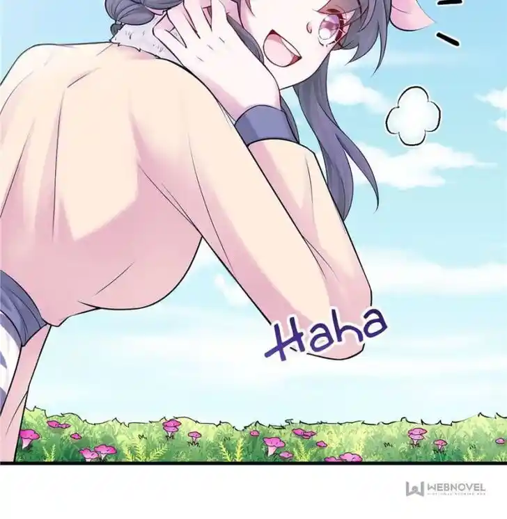 Beauty and the Beasts Ch.470