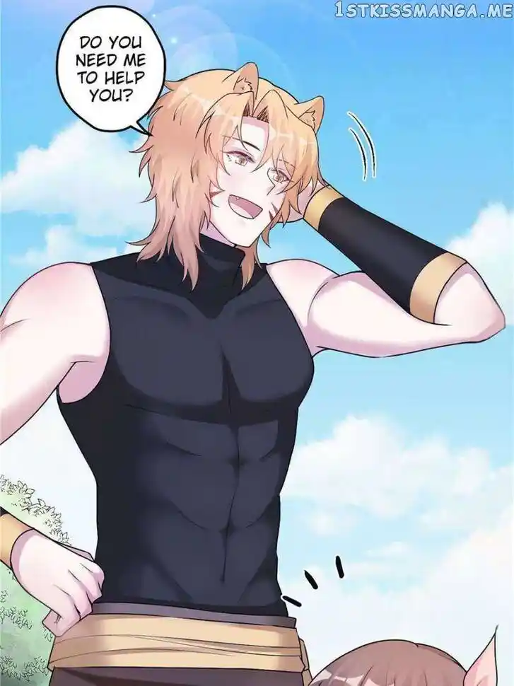 Beauty and the Beasts Ch.471