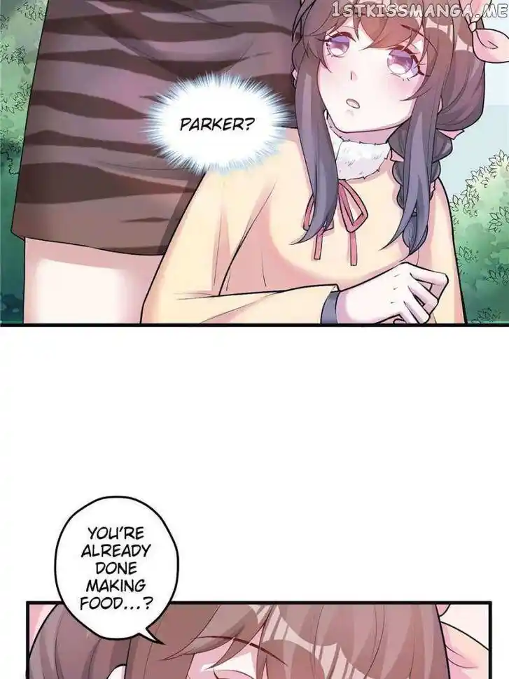 Beauty and the Beasts Ch.471