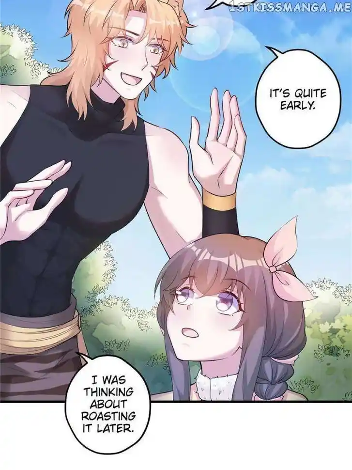 Beauty and the Beasts Ch.471