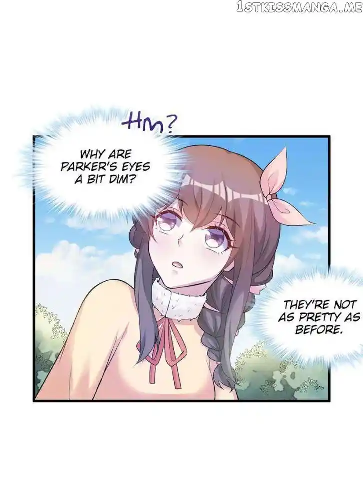 Beauty and the Beasts Ch.471