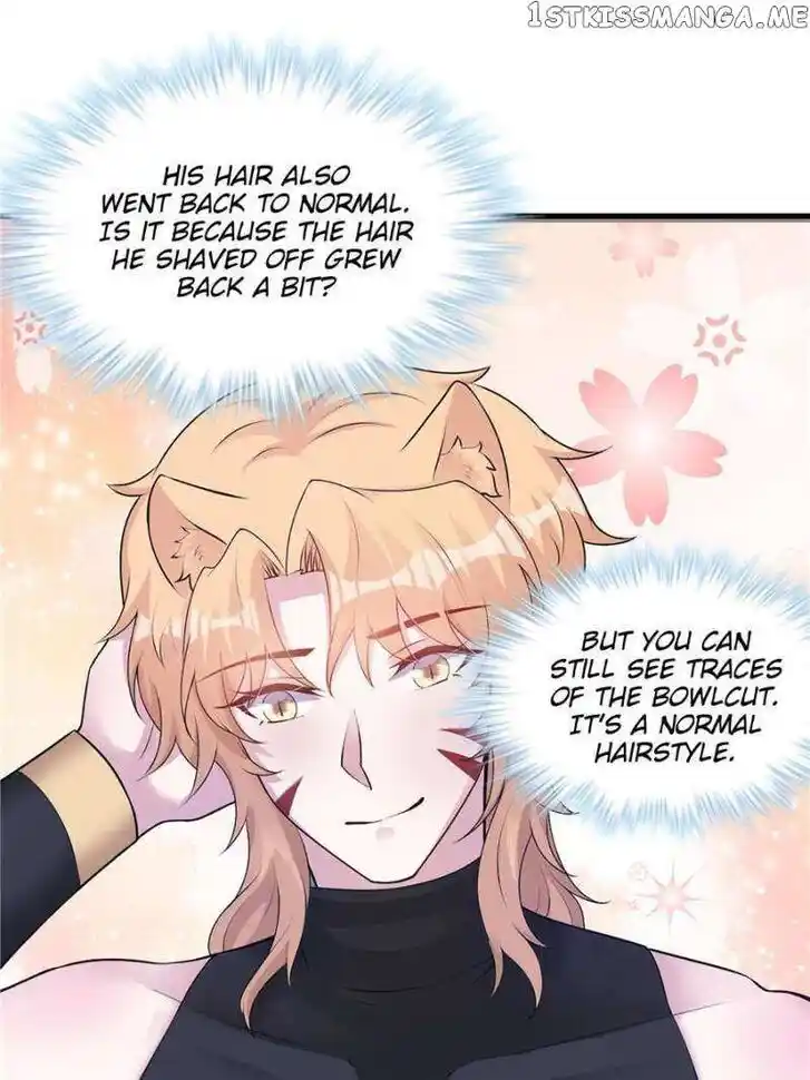 Beauty and the Beasts Ch.471