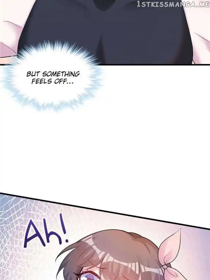 Beauty and the Beasts Ch.471