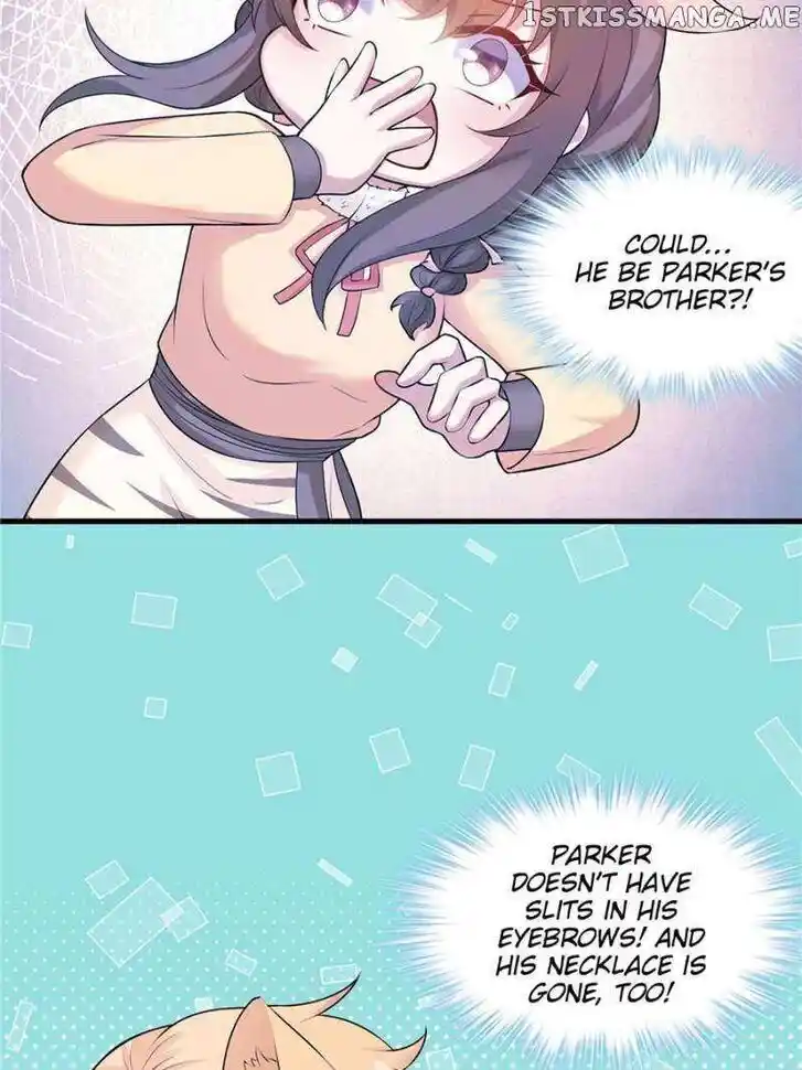 Beauty and the Beasts Ch.471