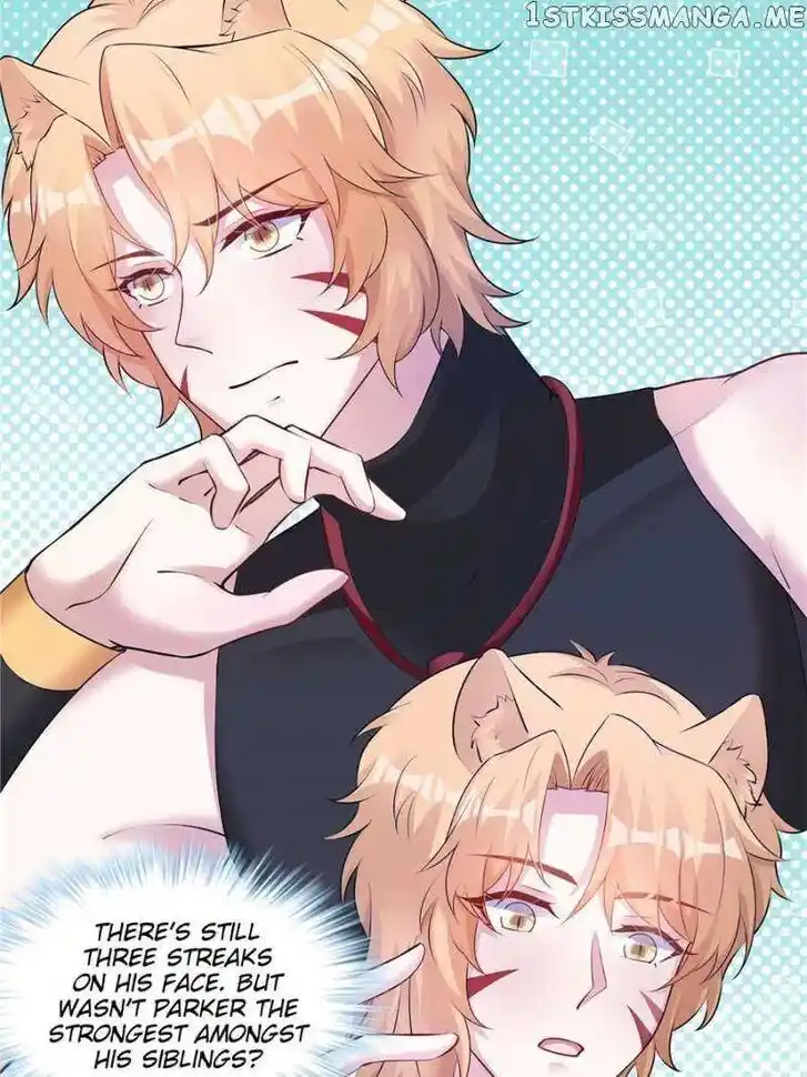 Beauty and the Beasts Ch.471