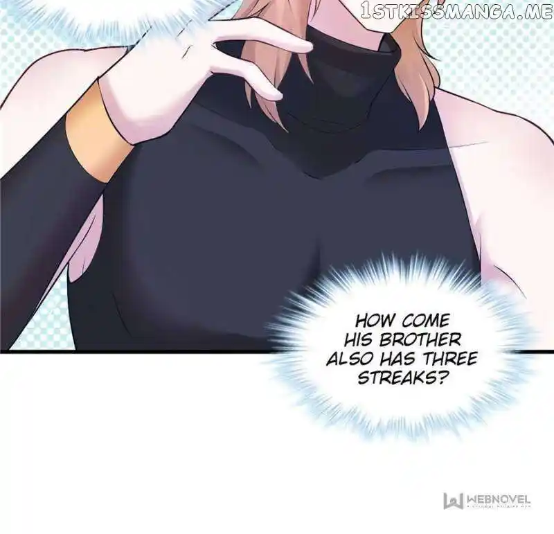 Beauty and the Beasts Ch.471