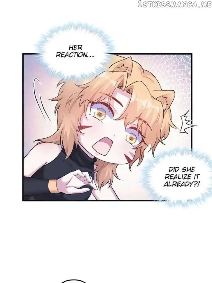 Beauty and the Beasts Ch.471