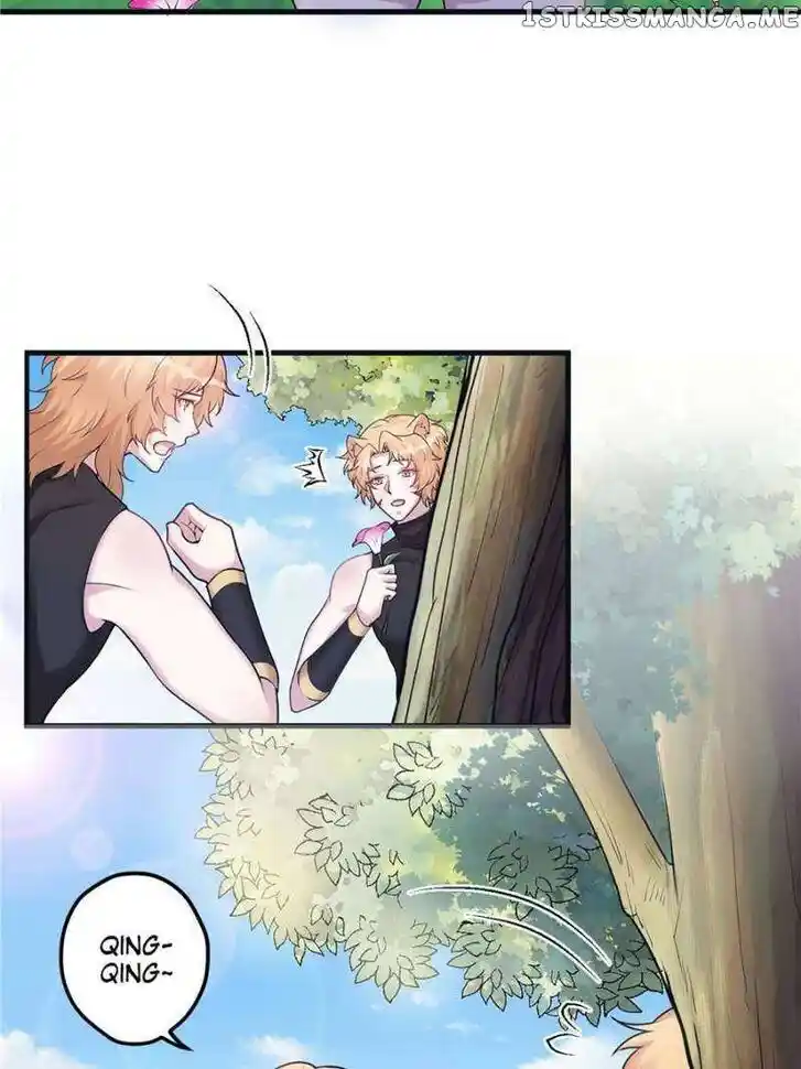 Beauty and the Beasts Ch.471