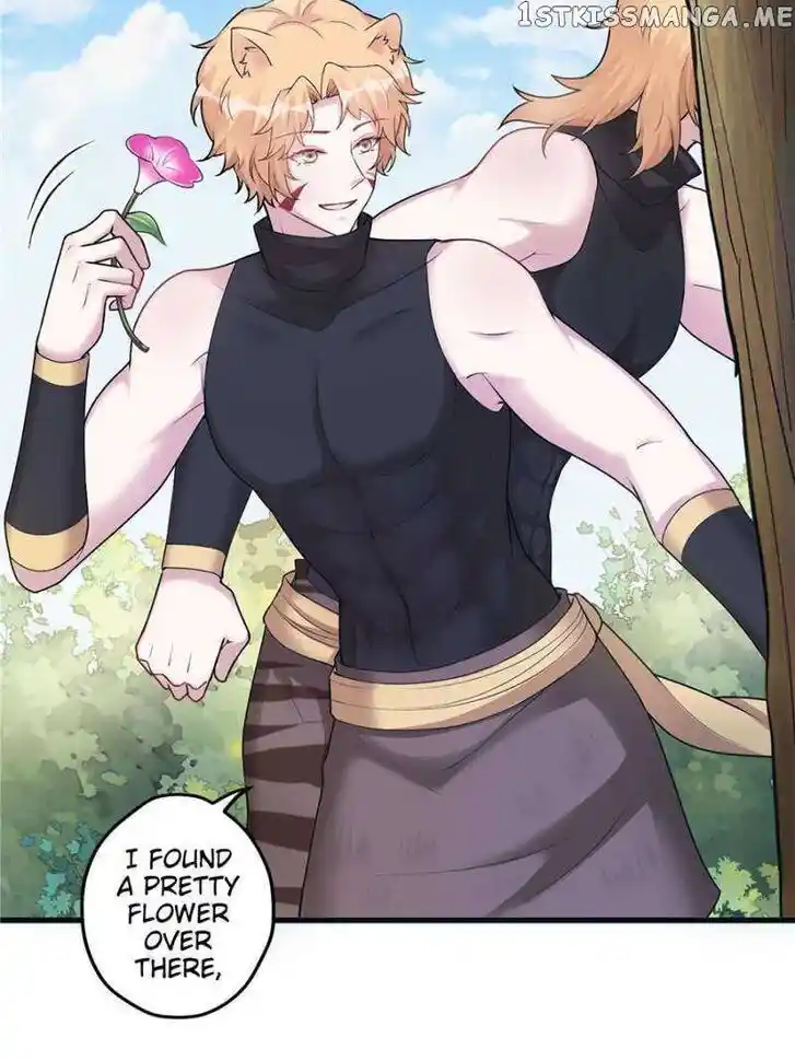 Beauty and the Beasts Ch.471