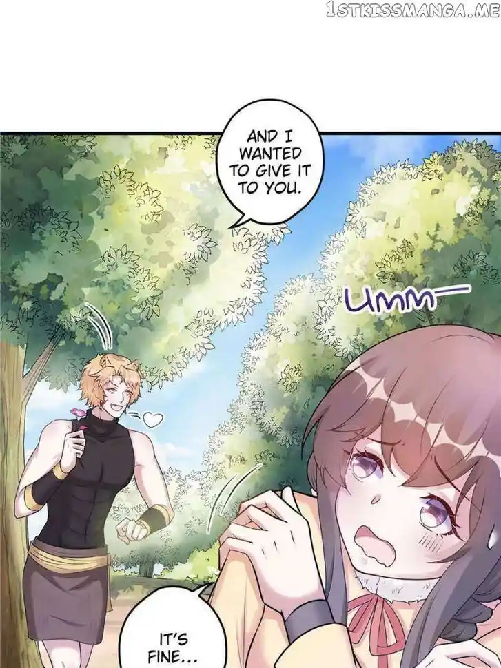 Beauty and the Beasts Ch.471