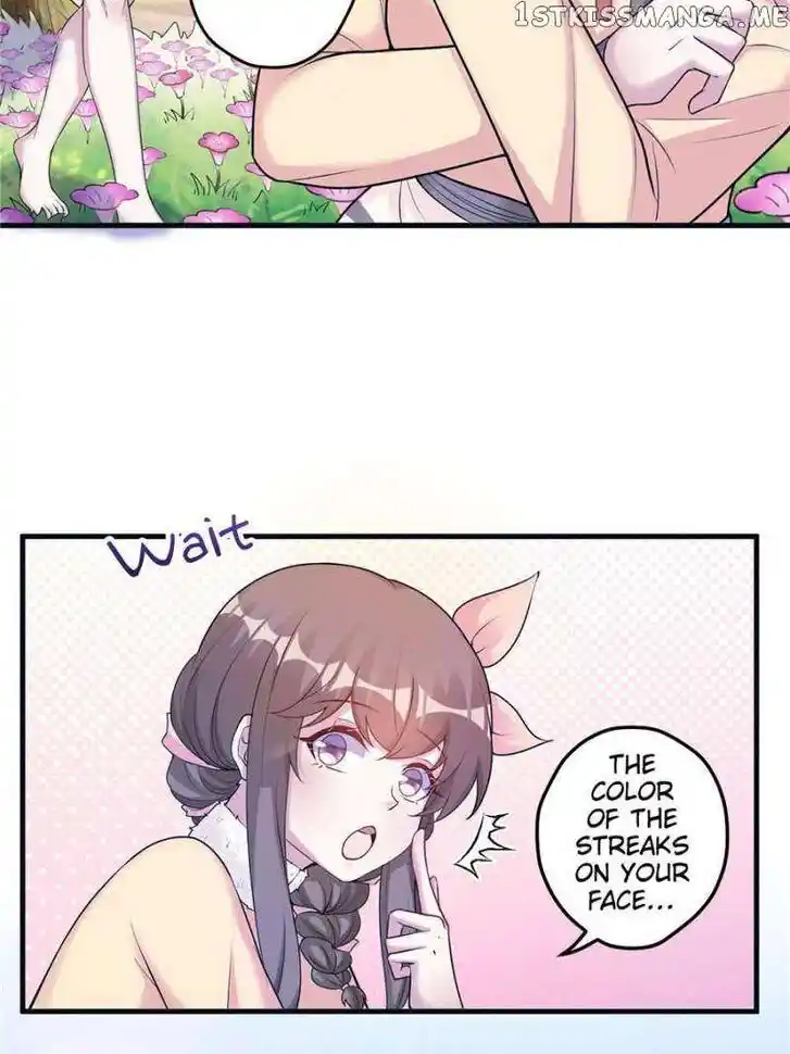 Beauty and the Beasts Ch.471