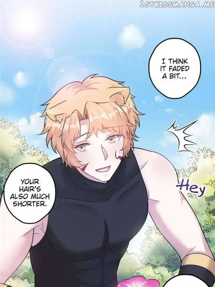 Beauty and the Beasts Ch.471